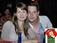 Sexta-feira na Sapataria da Pizza
