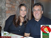 Sexta-feira na Sapataria da Pizza
