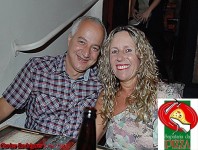 Sexta-feira na Sapataria da Pizza