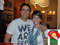 Sexta-feira na Sapataria da Pizza