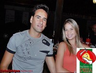 Sexta-feira na Sapataria da Pizza
