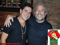 Sexta-feira na Sapataria da Pizza