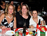Quinta-feira na Sapataria da Pizza
