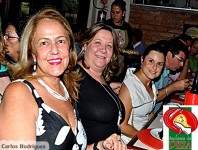 Quinta-feira na Sapataria da Pizza