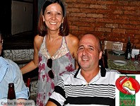Quinta-feira na Sapataria da Pizza