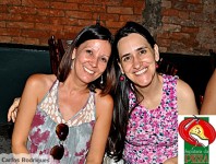 Quinta-feira na Sapataria da Pizza