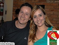Sexta-feira na Sapataria da Pizza