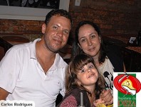Sexta-feira na Sapataria da Pizza