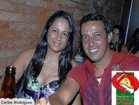 Sexta-feira na Sapataria da Pizza
