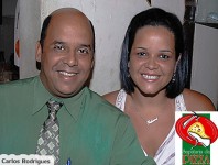 Sexta-feira na Sapataria da Pizza