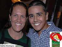 Sexta-feira na Sapataria da Pizza
