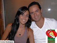 Sexta-feira na Sapataria da Pizza