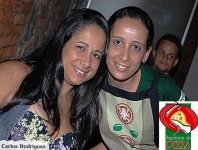 Sexta-feira na Sapataria da Pizza