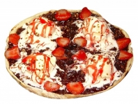 Chanel com Sorvete - Nutela